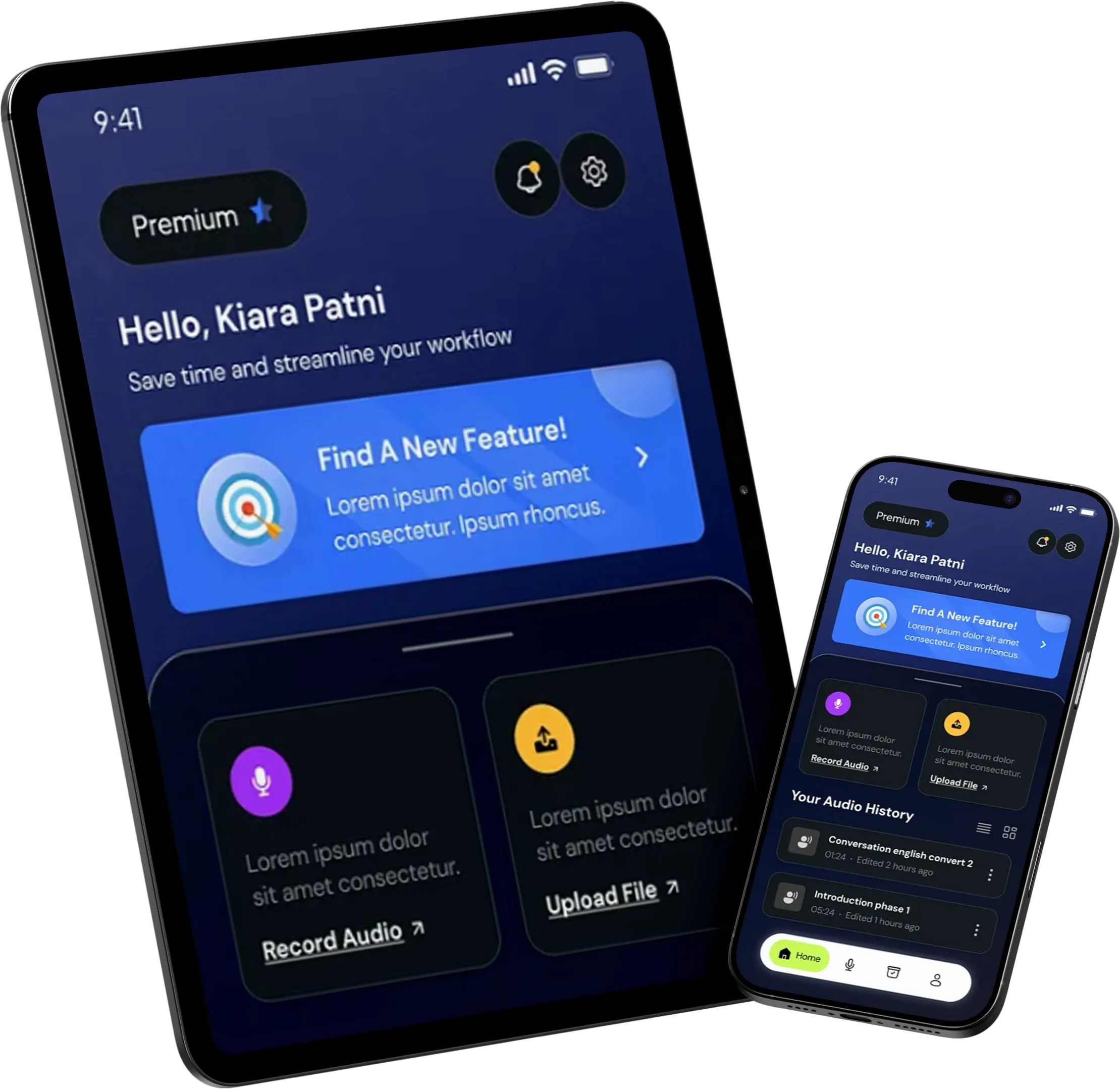 Hybrid App Development Company